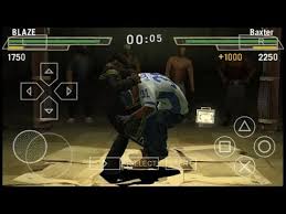 Download Game Def Jam Lite Ppsspp Billrodisku