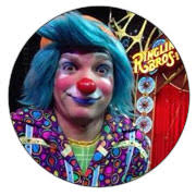 Comentarios El Payaso que Hay en Ti