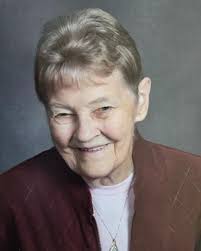 Darlene Phyllis Hanley Obituary (2025)