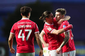 The Windass family know all about Premier League promotion. Can Wrexham’s Josh emulate his dad? - The Athletic