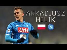 La ssc napoli comunica che il calciatore arkadiusz milik è stato trasferito, a titolo temporaneo fino al 30 giugno 2022 con obbligo di riscatto, all'olympique de marseille. Arkadiusz Milik Lethal Goals Skills Assists Aerial Duels Ssc Napoli Poland 2018 2019 Youtube