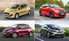 What car insurance is best for young drivers? Nine Cheapest Cars For Young Drivers To Insure In 2020 This Is Money