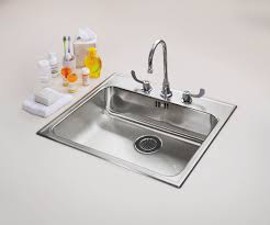 ce center stainless steel sinks show