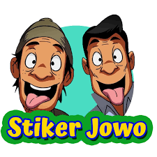 2020 Stiker Jawa Lucu Update Wastickerapps Android App Download Latest