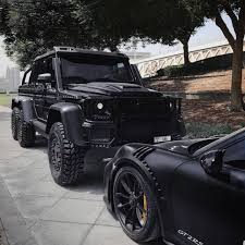 Mercedes Benz G63 Amg 6x6 Brabus Porsche Gt2 Rs Lux Cars Dream Cars Super Luxury Cars