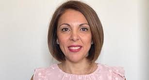 Interview with Raquel Pardo, president of AMES