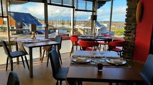 Restaurant La Tourelle Des Roches Blanches Trebeurden Restaurant Avis Numero De Telephone Photos Tripadvisor