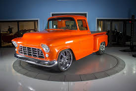 More 100 coloring pages from сoloring pages for boys category. 1955 Chevrolet 3100 Classic Cars Used Cars For Sale In Tampa Fl
