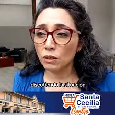 Ecuador deja un preocupante precedente ante la libertad de expresión con el  caso de la comunicadora Alondra Santiago. Caroline Ávila, experta en  comunicación, sostiene que la postura del gobierno ...