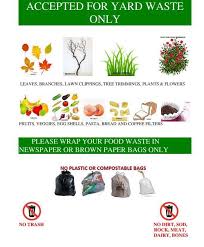 Local Waste Managers To Sonoma It S Not All Recyclable