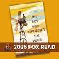 Fox Read Discussion event image