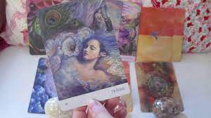 Bleibe positiv, es gibt eine lösung. Engel Orakel Der Woche Vom 11 Bis 17 Marz 2019 Youtube