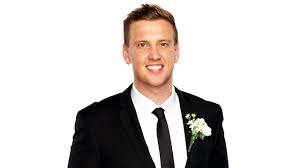 Married at first sight exclusive: Liam Cooper Married At First Sight 2021 Contestant Official Bio Mafs Season 8