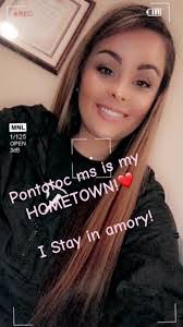 Tonya Dabbs's Instagram, Twitter & Facebook