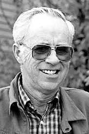 Oscar Burns, 84, Pomeroy