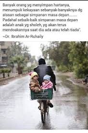 Pin Oleh Jidah Di Anak Anak Motivasi Agama Kata Kata Indah