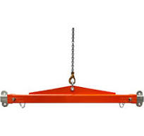 Crane Spreader Bar | Crane Spreader Beams | Equipment ...