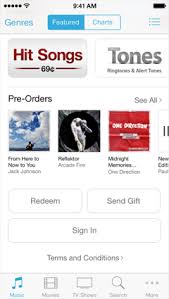 But for a more personal touch, you can choose a particular movie, tv show, album or book. Learn How To Redeem Itunes Gift Card From Iphone Ipad And Mac