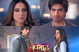 Watch Bepannah Upcoming Serial On Colors Tv From 19th March Jennifer Winget Colors Tv Show Jennifer