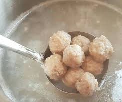 Resepi sup bebola daging simple. Bebola Daging Homemade Lebih Sedap Dan Lebih Sihat