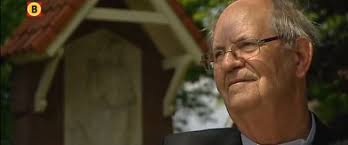 Jan Somers, missionaris in Tanzania |