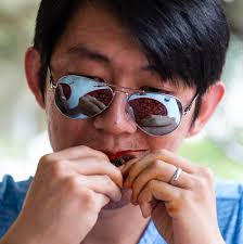 Photos: Breaux Bridge Crawfish Festival