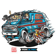 Vehicle Cartoon Commission Hotrod Style Pronk Graphics Step by step instructions to help you along the way. hotrod style vehicle cartoon commissions