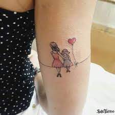 Pin De Joana Meireles En Screenshots Tatuaje Mama E Hija Tatuaje Mama Tatuaje Madre E Hija