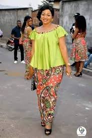 By femme 2 ans ago2 ans ago. Pin By Leopoldie On Modeles Pagne Best African Dresses Latest African Fashion Dresses African Fashion Skirts