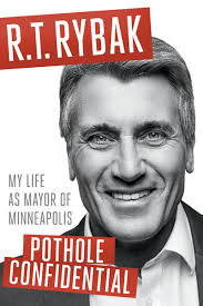 Rybak's 'Pothole Confidential' plays it safe