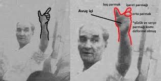Son dakika bozkurt selamı haberleri de dahil olmak üzere toplam 9 haber bulunmuştur. Ataturk Un Bozkurt Isareti Yaptigi Sanilan Fotograf Malumatfurus