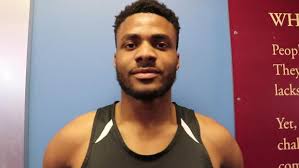 Jayson Ward Moves Into NBNI 400m Final