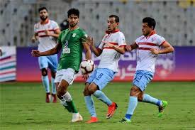 تعرض رزاق سيسية لاعب نادي الاتحاد السكندري للطرد في الدقيقة الخامسة والعشرون ويكمل نادي الاتحاد المباراة بعشرة لاعبين. Ù…ÙˆØ¹Ø¯ Ù…Ø¨Ø§Ø±Ø§Ø© Ø§Ù„Ø²Ù…Ø§Ù„Ùƒ ÙˆØ§Ù„Ø§ØªØ­Ø§Ø¯ Ø§Ù„Ø³ÙƒÙ†Ø¯Ø±Ù‰ ÙˆØ§Ù„Ù‚Ù†ÙˆØ§Øª Ø§Ù„Ù†Ø§Ù‚Ù„Ø© Ø§Ù„Ø´Ø±Ù‚ÙŠØ© ØªÙˆØ¯Ø§ÙŠ