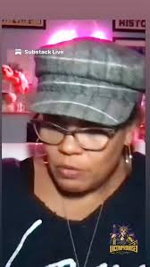 The murder of Renee Nicole Goode today in MN is beyond a travesty. I’m  incensed at this abuse of power. These ICE bastards are a disgrace to the  badge. I come from a proud law enforcement family and I ...