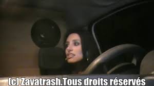 Me gusta chupar polla - Je suis une bonne suceuse de routier | ZavaTrash  Officiel