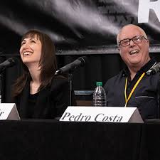 Passenger Profile: Derek Handy