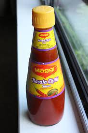 Sauce brands in india are available at alibaba.com. Maggi Masala Chilli Sauce An Indian Sriracha Viet World Kitchen
