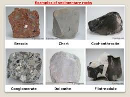 Geological Classification Of Rocks Rock Rock Identification Rocks And Minerals