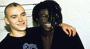 Check out seal on amazon music. Looking Back On How Adamski S Single Killer Launched The Very Successful Career Of Seal In 1990 Pop Expresso