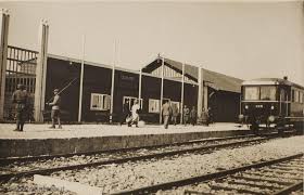 ~ balkan music ~ (балканская музыка). Cronica VizualÄƒ A Tulcei Vechi 3 Trenule MaÈ™inÄƒ MicÄƒ È™i Gara FeroviarÄƒ TulceanÄƒ Misterele Dunarii