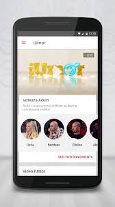 A fost lansat in 1993 ca televiziune regionala care emitea in bucuresti si in zonele din jurul capitalei. Iumor Fur Android Apk Herunterladen