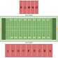 UT Martin Skyhawks vs. Eastern Illinois Panthers