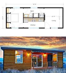 400 Sq Ft This Model Is The Skyline By Zip Kit Homes Company Appears To Be Out Of Business But Looks L Tiny House Plans Tiny House Inspiration House Plans