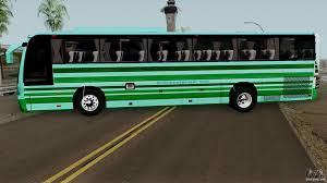 Euro truck simulator 2 compatible version : Setc Volvo Bus For Gta San Andreas
