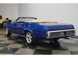 Image result for Dark Blue 1972 Mercury