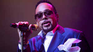 Morris Day and The Time play MC Sound Board