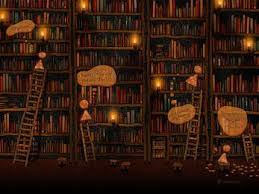 Background Ancient Library Ancient Library New Wallpaper Cool Wallpaper