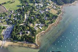 Sélectionnez le type de société france que vous recherchez dans arradon, bretagne. Arradon Une Station Familiale Du Golfe Du Morbihan