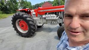 # **1970 Massey Ferguson 1150