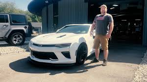 Congratulations to Vincent Madore...